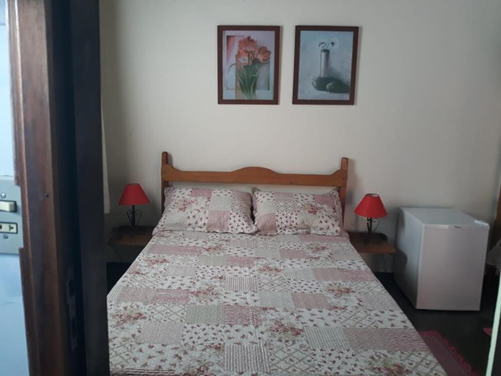 Pousada Recanto Aguas Vivas Turvo dos Gois Room photo